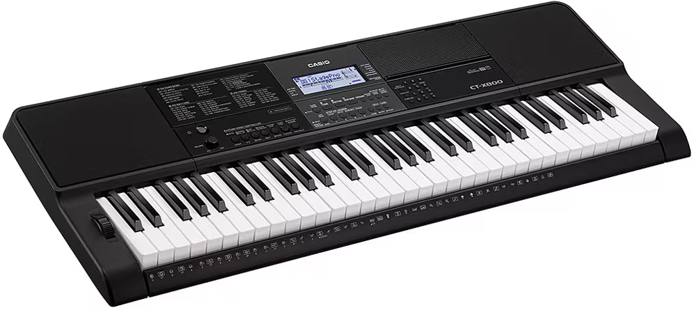 Casio CT-X800